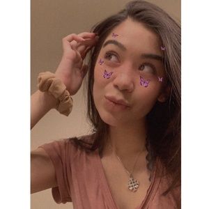 Meet your Posher, Sofia Isabel :)